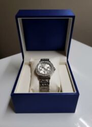 Ručni satovi: Cena:2500din
(Bez kutije) — 12