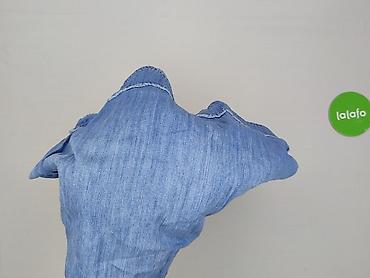 dzins material: Jeanswear, Sukienka damska, rozmiar S — 5