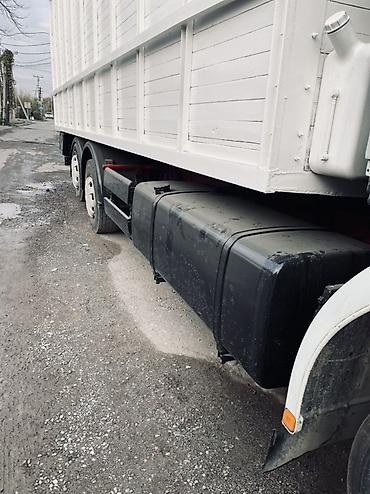 Грузовики: Грузовик, MAN, Новый — 5