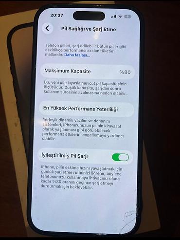 irsad telecom iphone: IPhone 14 Pro, Qızılı, Face ID — 1
