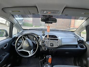argb controller: Honda Fit: 2009 г., 1.5 л, Автомат, Бензин, Хэтчбэк — 2
