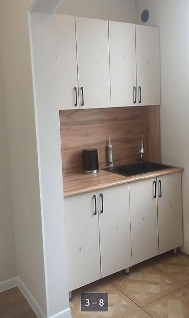 1 кв 106 серия: 1 комната, 36 м², Восток-5 мкр 106 серия улучшенная, 7 этаж — 3