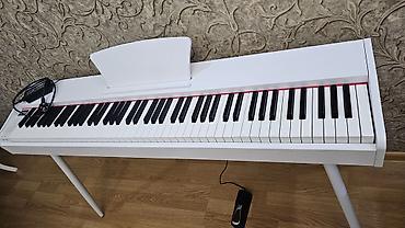 Musiqi alətləri: Piano, Rəqəmsal, İşlənmiş, Ünvandan götürmə — 2