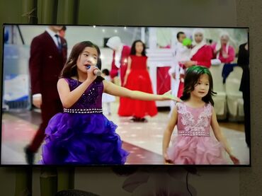 Телевизоры: 🔥🔥СРОЧНАЯ АКЦИЯ 🔥🔥🔥 телевизор YASIN 85QM91 webos hub яркий 85 — 5