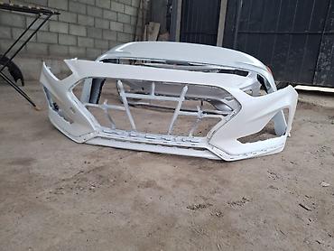 Бампер и комплектующие: Бампер Kia — 1
