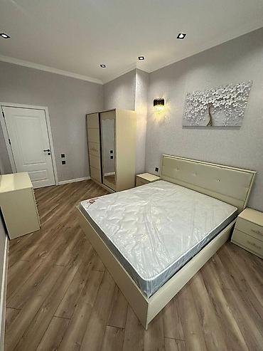 Yeni tikili: İcarəyə verilir 2 otaqlı yeni tikili 80 m², Nəsimi r. Kateqoriya Yeni — 9