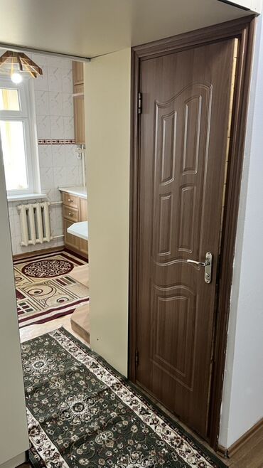 дом в кочкоре: 2 бөлмө, Менчик ээси, Чогуу жашоосу жок, Эмерексиз