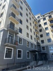 срочно продаю дом восст: 2 бөлмө, Менчик ээси, Чогуу жашоо менен, Толугу менен эмереги бар