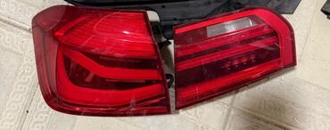 iwiq: Bmw f30 restayl stop sol teref #fara #bmw #stop #lampa #ishiq #led