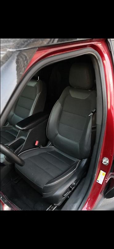 shevrolet lacetti: Chevrolet Trailblazer: 2019 г., 1.3 л, Вариатор, Бензин, Кроссовер — 5
