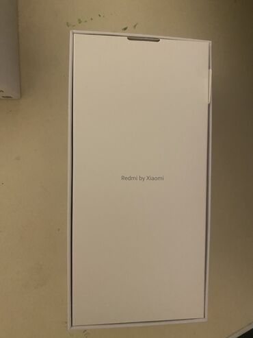 Redmi: Redmi Not 12 6/128✅ Yeni kimidir✅ Qutu✅ Adaptor✅ Kabro✅ Qoruyucu şüşə✅ — 8