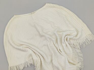 Women`s poncho, size One size