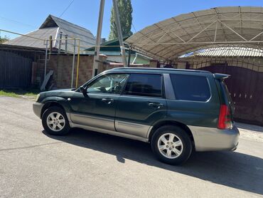 субару универсал: Subaru Forester: 2003 г., 0.2 л, Автомат, Бензин, Универсал