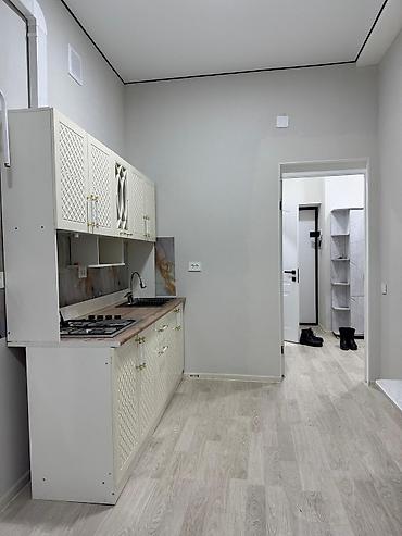 Продажа квартир: 1 комната, 35 м², Индивидуалка, 9 этаж, Дизайнерский ремонт — 13