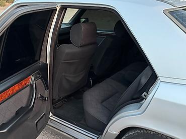 дверные карты мерседес w124: Mercedes-Benz W124: 1995 г., 2.2 л, Автомат, Бензин, Седан — 10
