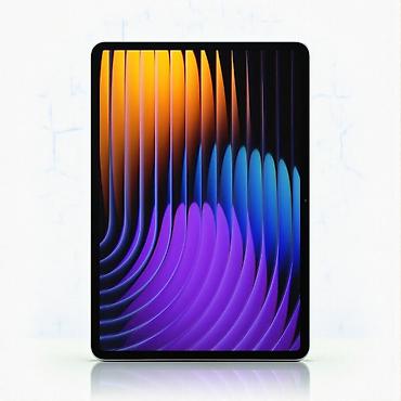 xiomi a4: №: 11184 Məhsulun adı: Planşet Xiaomi Pad 7 8GB/256GB Green Brend — 5