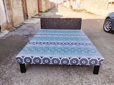 Çarpayılar: Yeni, Təknəfərlik çarpayı, Azərbaycan — 10