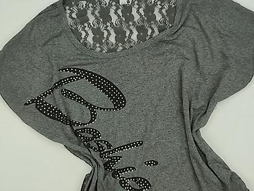 bluzki boho plus size: Bluzka damska, rozmiar 3XL — 1