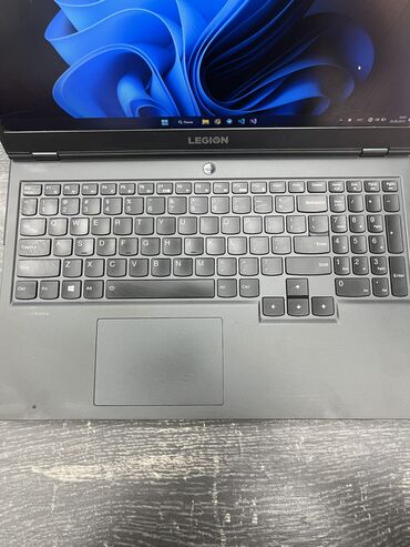 Ноутбуки: Ноутбук, Lenovo, 24 ГБ ОЗУ, Intel Core i7, 15.6 ", Б/у, Для несложных задач, память NVMe SSD