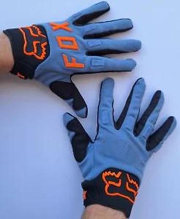 Rukavice: Bоја - Tamnoplava — 8