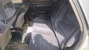 Audi: Audi 100: 1992 г., 2.2 л, Ручные, Бензин, Универсал — 13