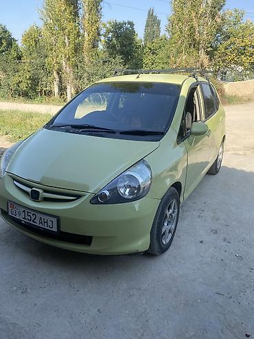 ремонт автомат коробка бишкек: Honda Fit: 2004 г., 1.3 л, Вариатор, Бензин, Хетчбек — 8