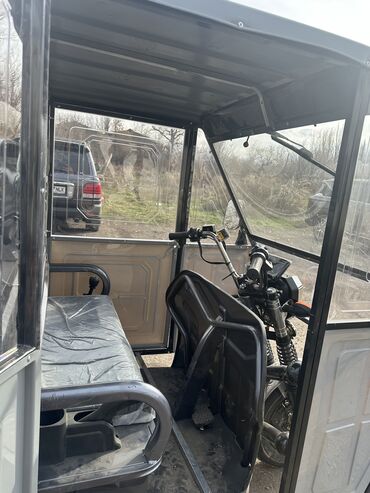 Мотороллеры муравей: Мотороллер муравей Электро, 80 км, 1000 - 1499 кг, Новый — 9