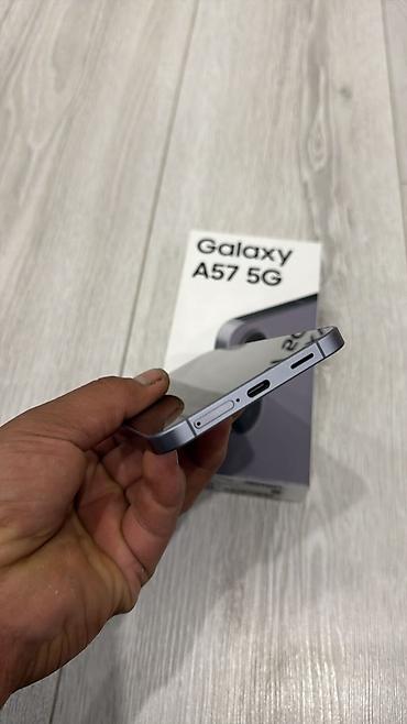 burker часы бишкек: Samsung Galaxy A57 5G, серый 
срочно 31500 — 4