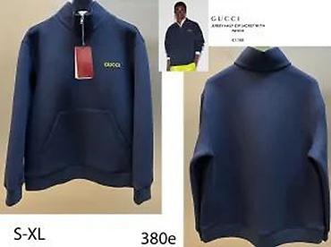 Ostale jakne: GUCCI TOP DUKSEVI, ULTRA HIT | Novo! ! ! Hit. Hit. Hit. PredivanI — 12