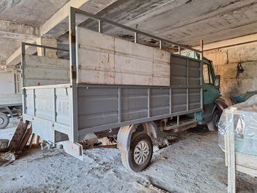 резины на 15: Mercedes-Benz T1: 1991 г., 3 л, Механика, Дизель, Бус