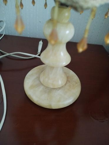 dekor işıq: Noçnik/Ночник/gecə işığı//abajur/lampa Kompakt stolüstü abajur - — 3