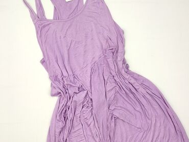 Women: Women`s dress, Nümph, size L (EU 40)