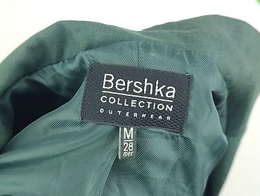 pull and beear: Bershka, Marynarka damska, rozmiar M — 4