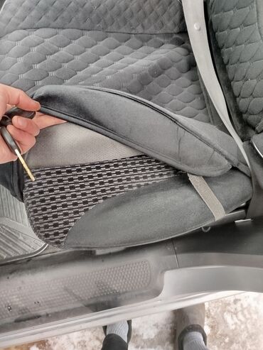 Honda: Honda Stream: 2003 г., 1.7 л, Автомат, Бензин, Минивэн — 13