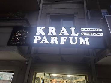 Reklam, çap