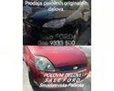 prodaj: PODIZAC PROZORA ZA FORD FIESTA OD 2002. DO 2017. GOD. | SMEDEREVSKA — 6