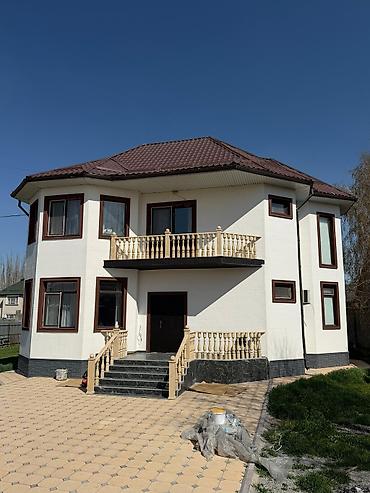 Продажа барачных домов: 🔥 *Продаю Особняк * Все инфраструктура асфальт *250м 5-ком* — 1