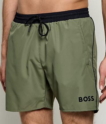 Bermude i šortsevi: Muške kupaće gaće – Hugo/BOSS - Modeli: više varijanti dizajna i boja — 30