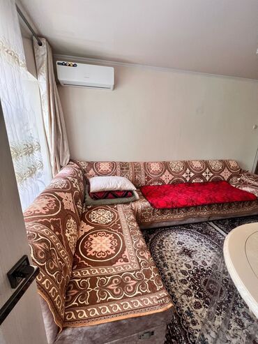 Продажа квартир: 3 комнаты, 67 м², Хрущевка, 1 этаж, Дизайнерский ремонт — 3