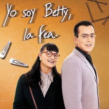 narcos sve epizode sa prevodom: Yo soy Betty, la Fea (Ružna Beti) - originalna, kolumbijska verzija