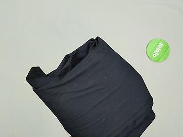 szerokie spodnie pull: French Connection, Spodnie materiałowe damskie, rozmiar L — 6