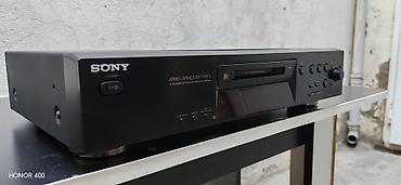 red wing: Endirim edildi!. Sony MiniDisc Deck MDS-JE480 - Stasionar MiniDisc — 3