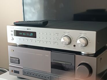 Pojačala i prijemnici: Vincent SV 122 + Daljinski Upravljac Vincent SV-122 je — 14