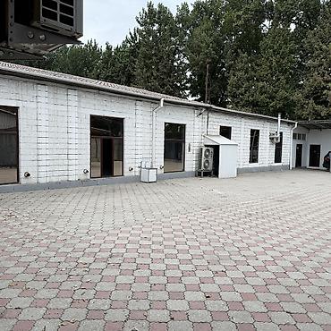 офисы в центре: Коммерческая недв с территорией 15 сот,600м производстваи проживания - — 9