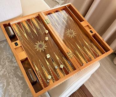 nerd daslari: 🎲 Helena Wood Art – Premium Əl İşli Nərd (Tam Orijinal) Nərd — 5
