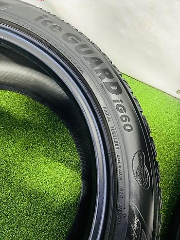 22550 r18 зима: Шины 225 / 50 / R 18, Зима, Б/у, Комплект, Легковые, Япония, Yokohama — 6