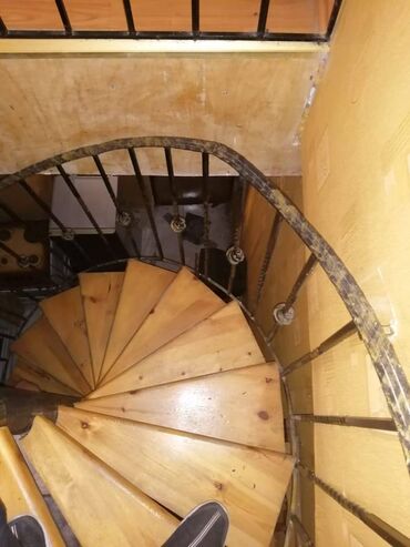 Uzunmüddətli kirayə evlər: 65 kv. m, 2 otaqlı — 10