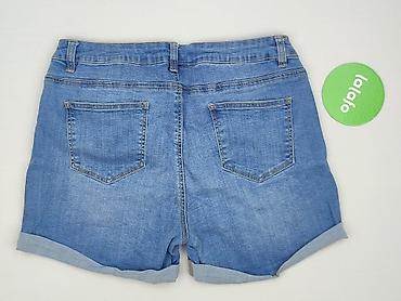 sellpy jeansy: Denim Co, Szorty damskie, rozmiar L — 3