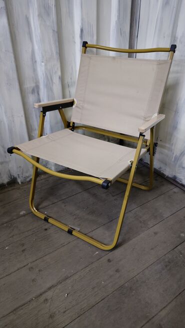 Походные складные стулья: Представляем складной стул, который идеально подходит для отдыха на — 17