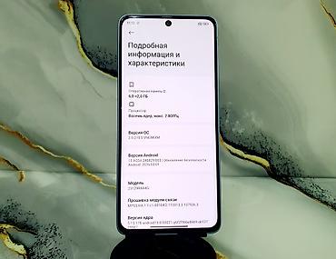 realme 5pro: Redmi, Redmi Note 13, Б/у, 128 ГБ, цвет - Голубой, 1 SIM, 2 SIM — 3